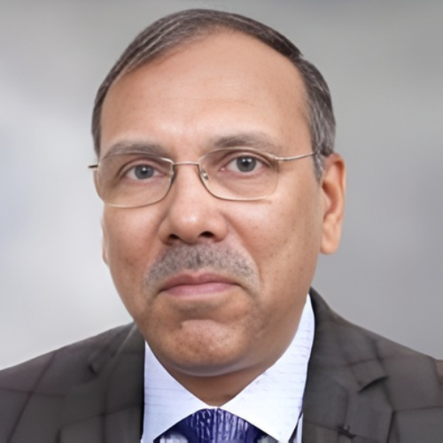 Dr. Kaushik Pandit